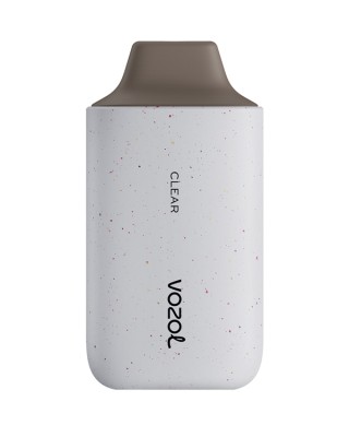 Vozol Star ментова дъвка 6000 дръпки 