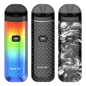 Smok Nord Pro 25W под система